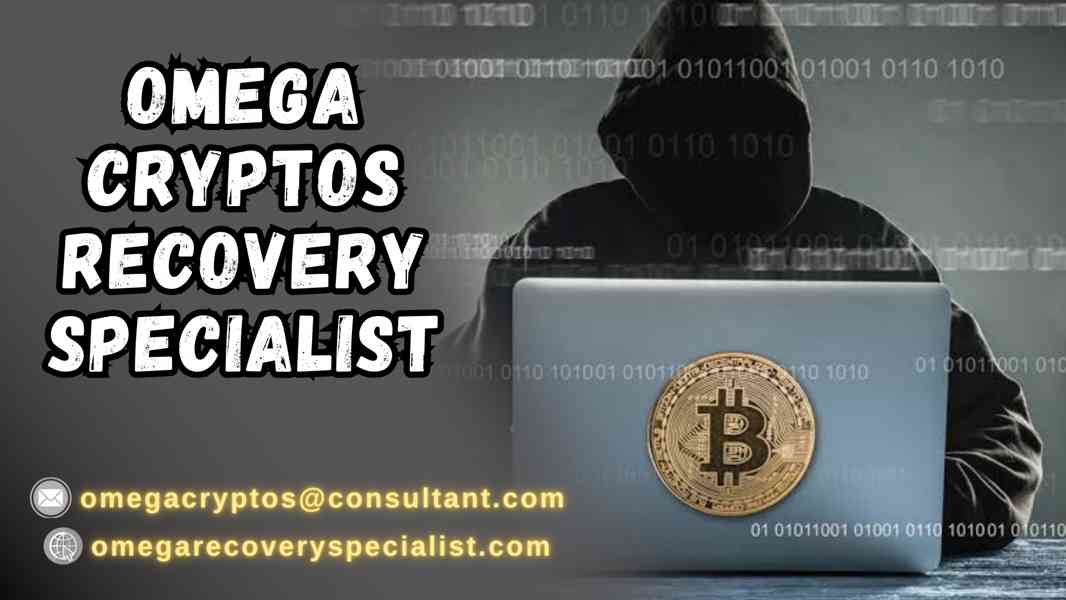 COMPANY TO RECOVER CRYPTO AFTER SCAM - foto 2