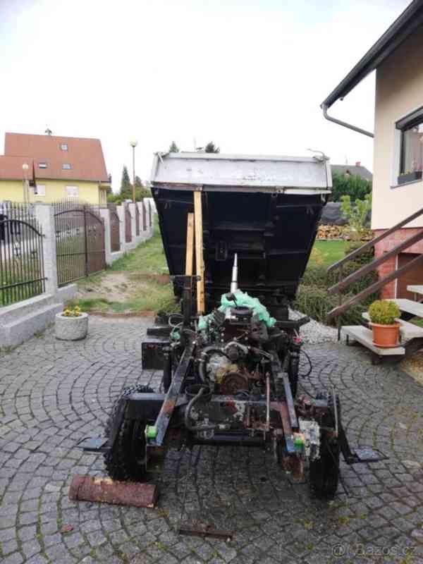Multicar M 25 - foto 4