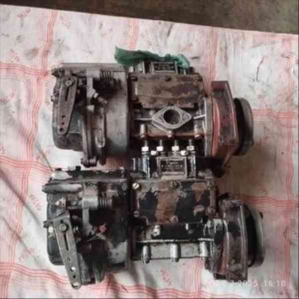 Multicar M 25 - foto 3