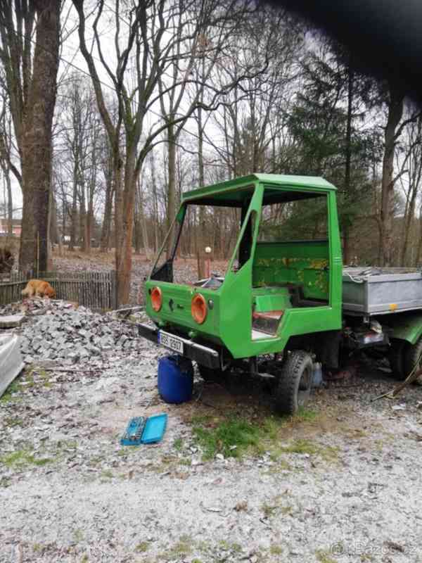 Multicar M 25 - foto 8