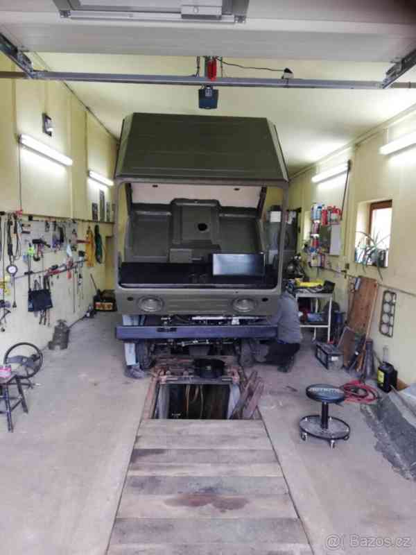 Multicar M 25 - foto 7