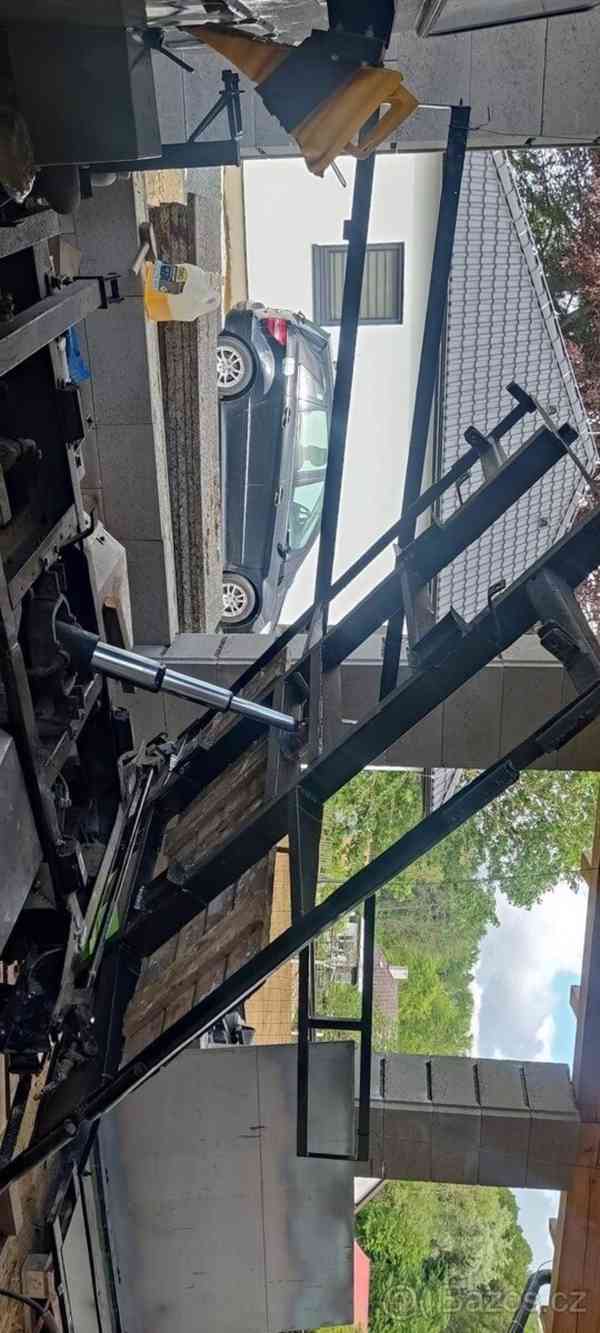 Multicar M 25 - foto 5