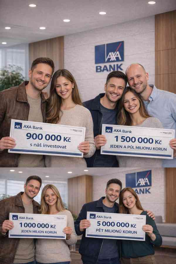 NABÍDKA PŮJČKY  - foto 2