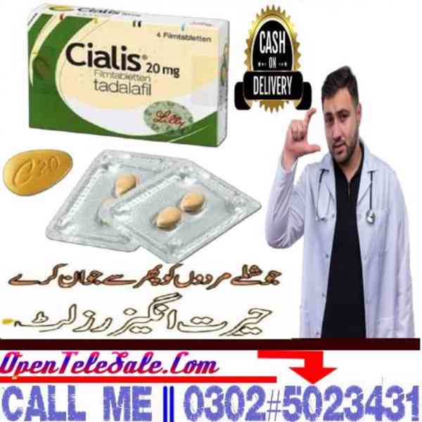 Cialis Tablets in Rawalpindi > 0302.5023431 < Near me - foto 7