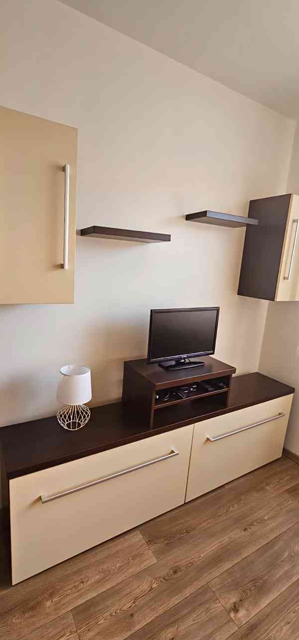 Pronájem garsonky Plzni bez provize zprostředkovatelů. - foto 5