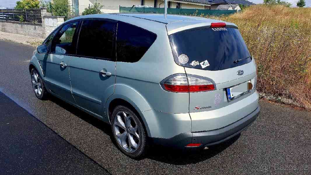 Ford Smax - foto 2