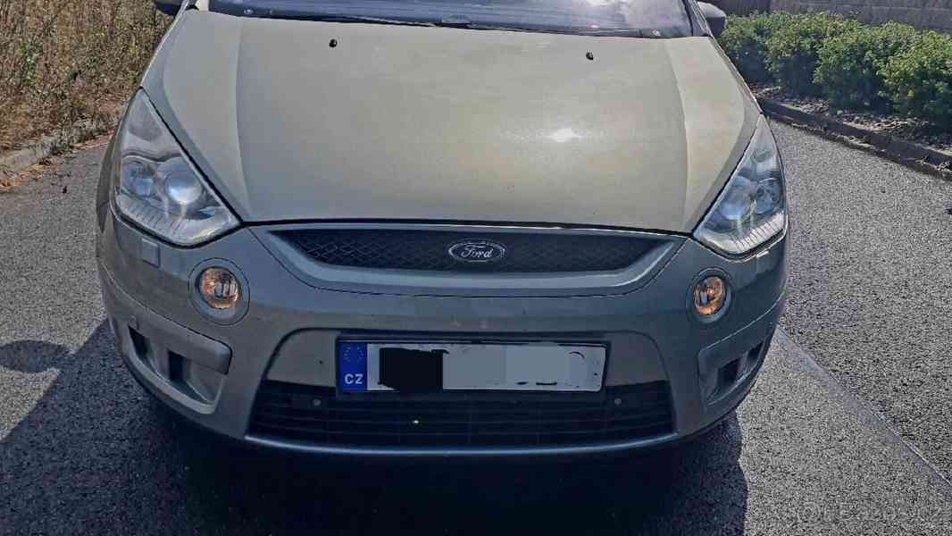 Ford Smax - foto 6