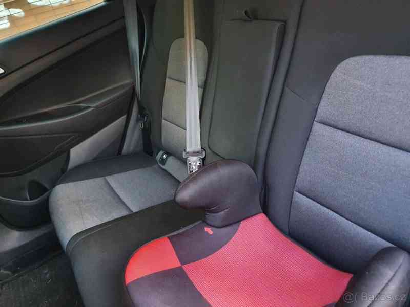 Hyundai Tucson - foto 6