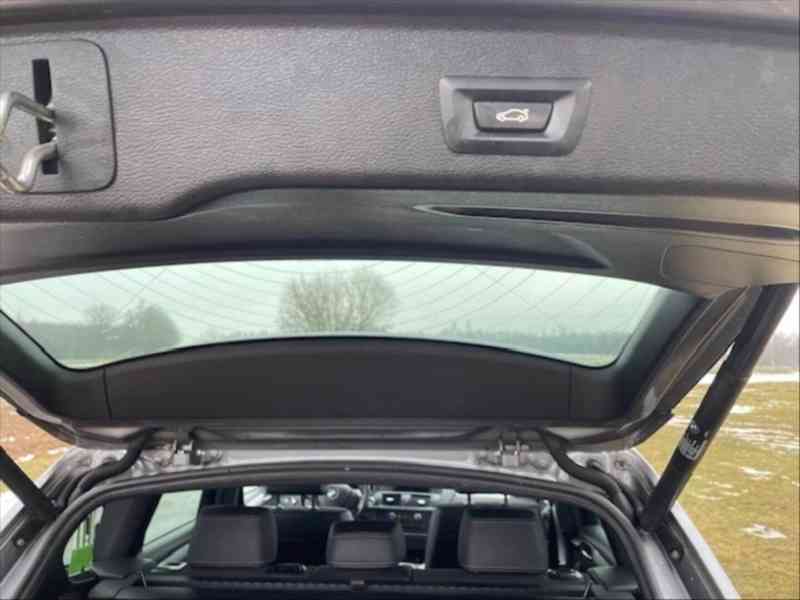 BMW X3 3,0   d 190kW M paket, el. tažné - foto 3