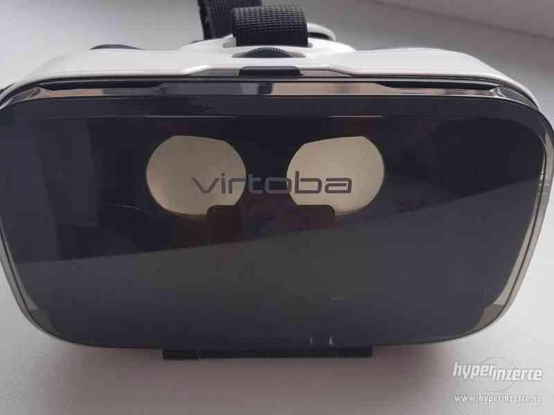 Virtuální realita (VR headset) - foto 3