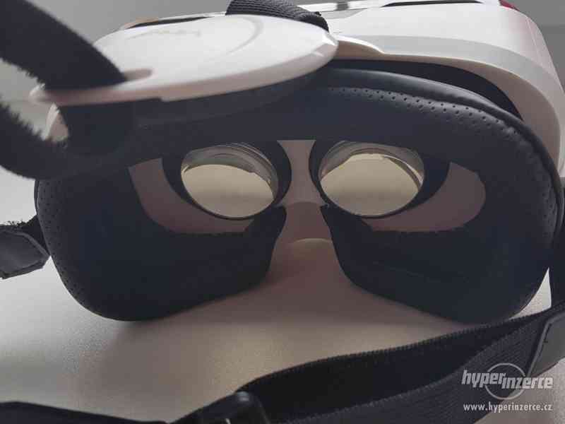 Virtuální realita (VR headset) - foto 4
