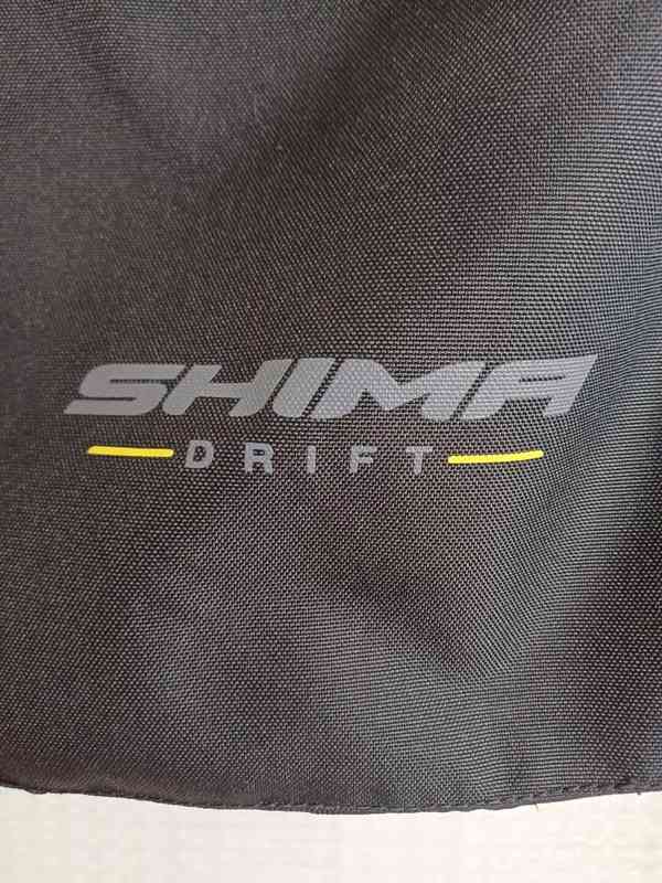 Textilní bunda SHIMA Drift Lady - foto 8