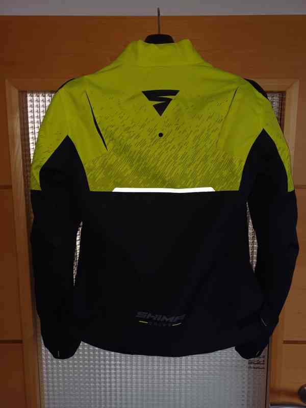 Textilní bunda SHIMA Drift Lady - foto 7