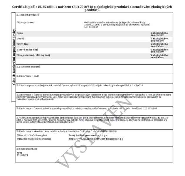 DOVEZEME VÁM KVALITNÍ PŘÍRODNÍ  CERTIFIKOVANÝ BIO KOMPOST  - foto 5