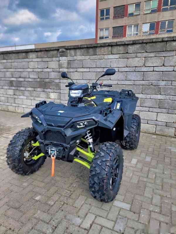 POLARIS SPORTSMAN XP 10000 S - foto 2