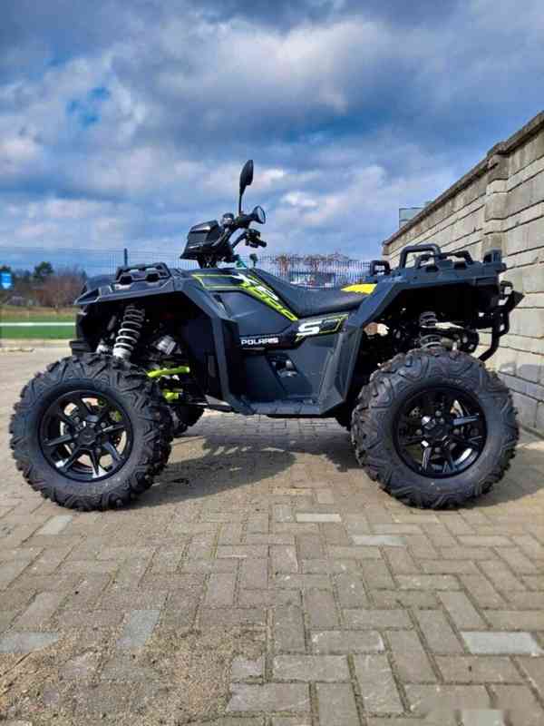 POLARIS SPORTSMAN XP 10000 S - foto 4