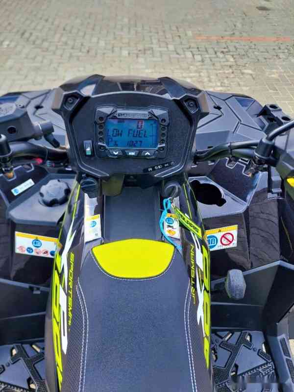 POLARIS SPORTSMAN XP 10000 S - foto 6