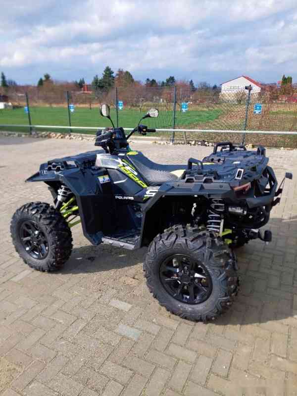 POLARIS SPORTSMAN XP 10000 S - foto 3