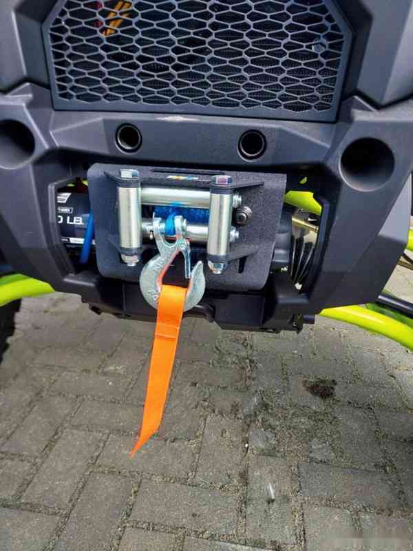 POLARIS SPORTSMAN XP 10000 S - foto 5