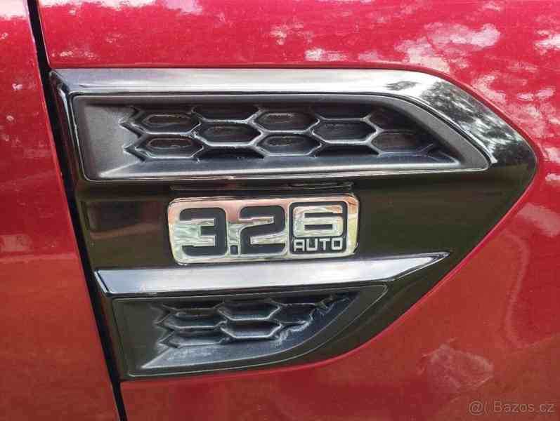 Ford Ranger 3,2   limited - foto 4