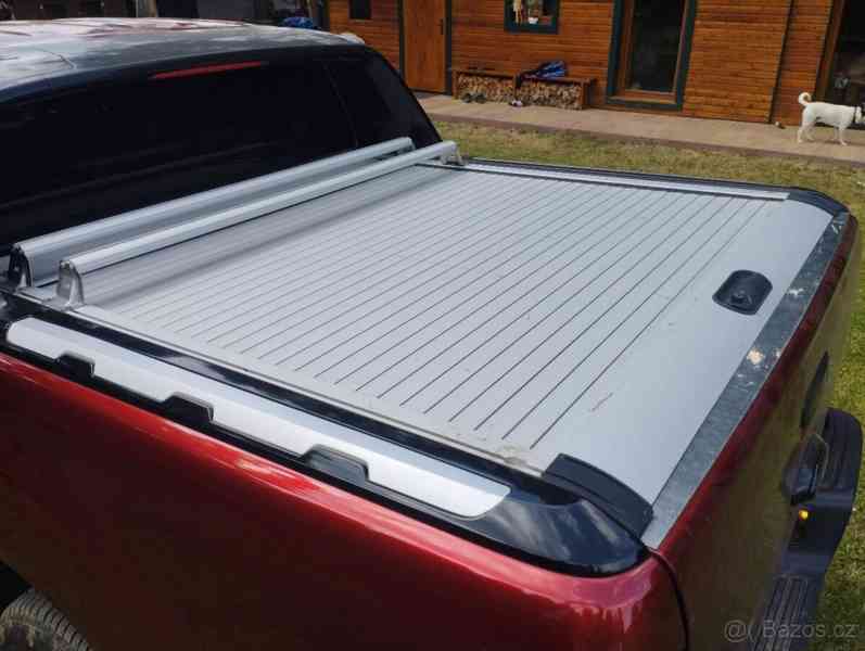 Ford Ranger 3,2   limited - foto 5