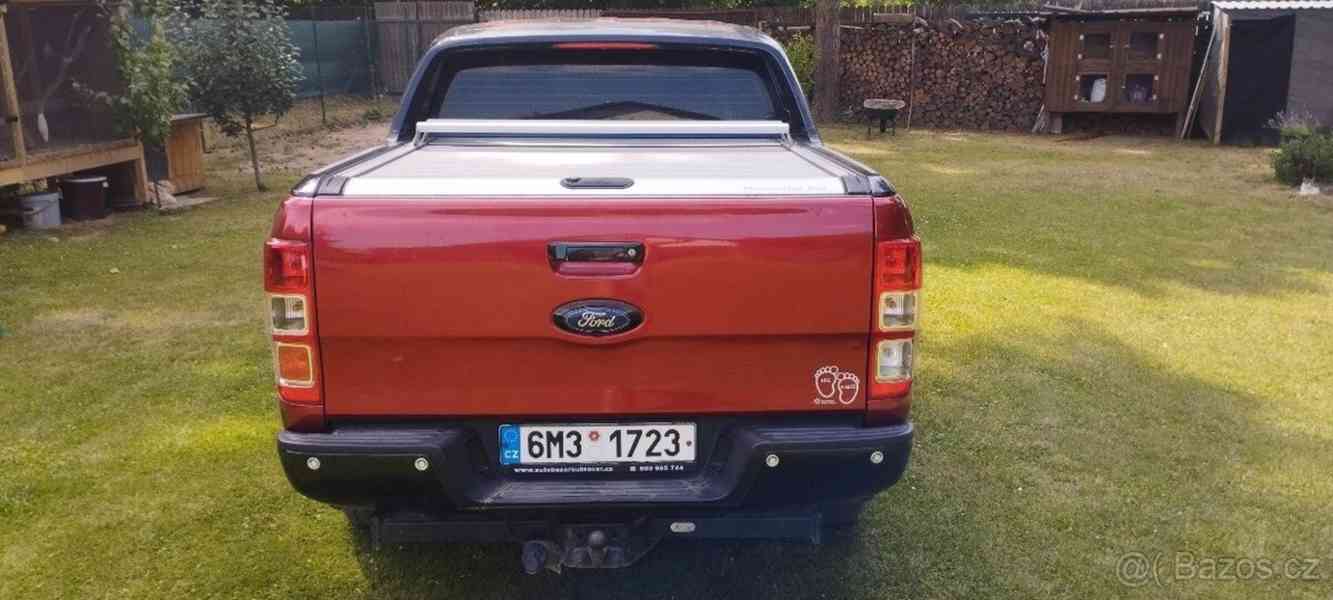 Ford Ranger 3,2   limited - foto 2