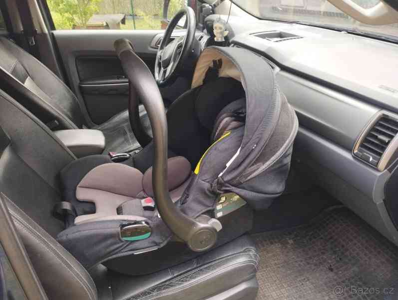 Ford Ranger 3,2   limited - foto 7