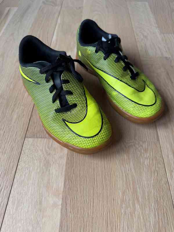 Nike salovky  - foto 2