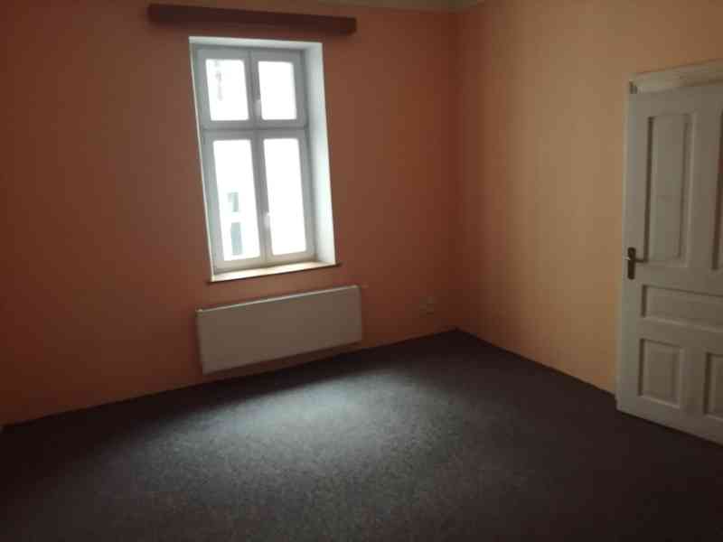 Pronájem 2+1, ulice Dornych, centrum (u Vaňkovky), 60 m2, ko - foto 4