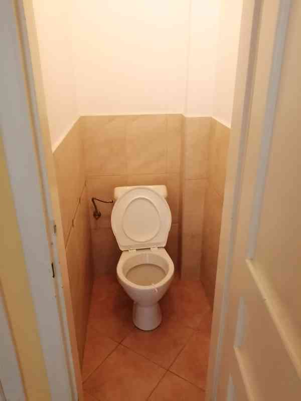 Pronájem 2+1, ulice Dornych, centrum (u Vaňkovky), 60 m2, ko - foto 7