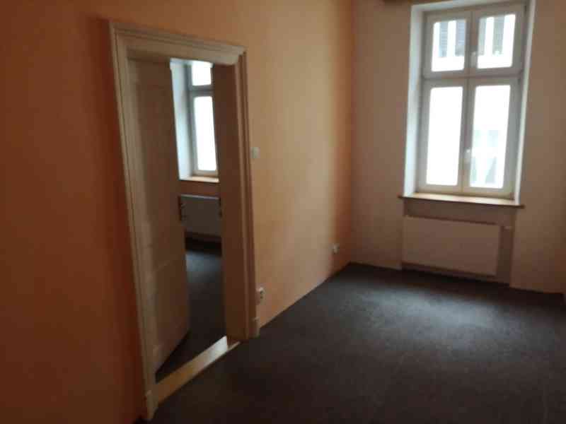 Pronájem 2+1, ulice Dornych, centrum (u Vaňkovky), 60 m2, ko - foto 5