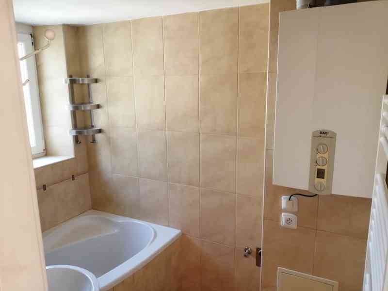 Pronájem 2+1, ulice Dornych, centrum (u Vaňkovky), 60 m2, ko - foto 6