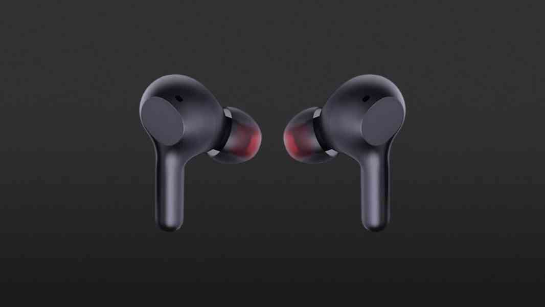 AUKEY EP-T25 bezdrátové sluchátka HendsFree - foto 2