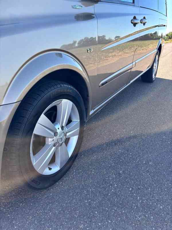 Mercedes-Benz Viano 3,0 6místné w639 2012 - foto 16