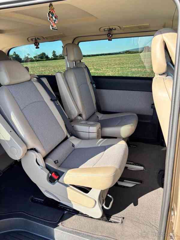 Mercedes-Benz Viano 3,0 6místné w639 2012 - foto 10