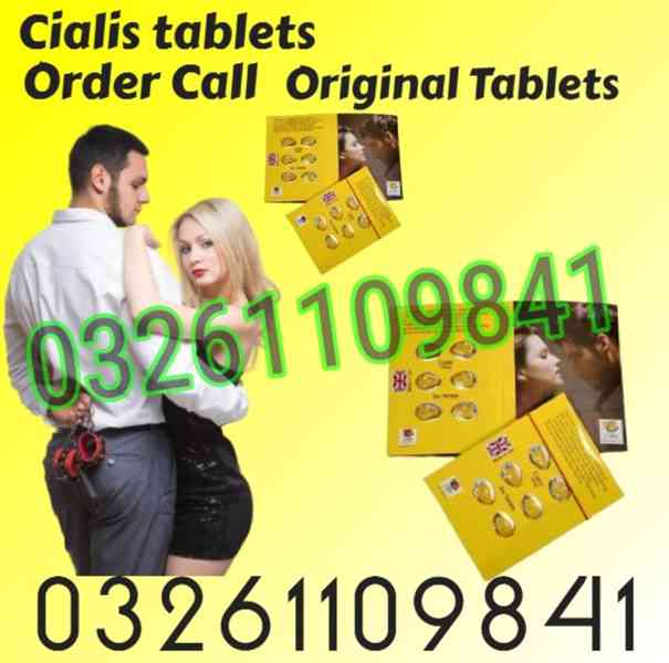 Cialis tablets Same Day Delivery in Lahore *** 03261109841