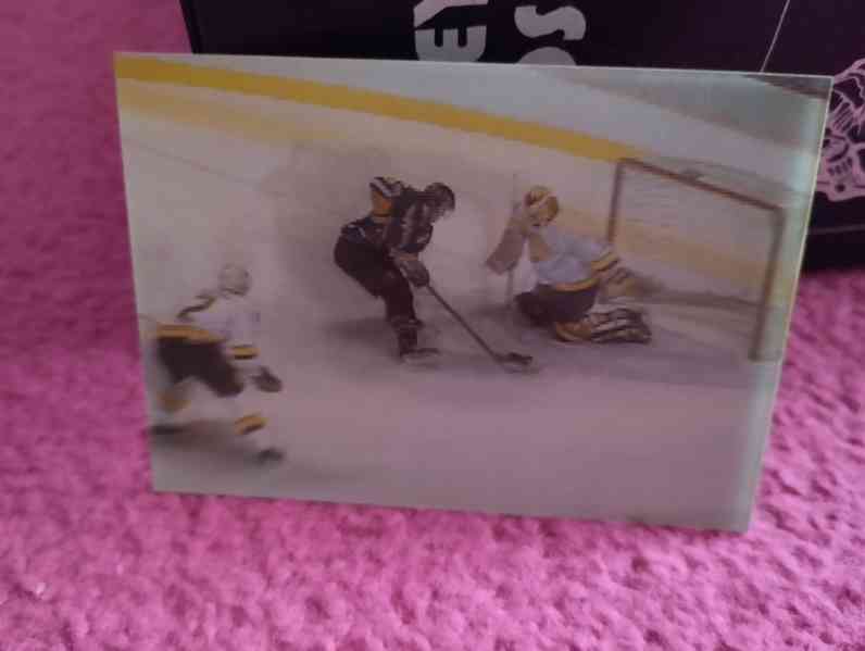 Hokejové karty - foto 4