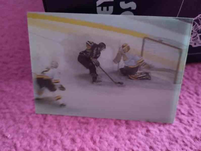Hokejové karty - foto 5