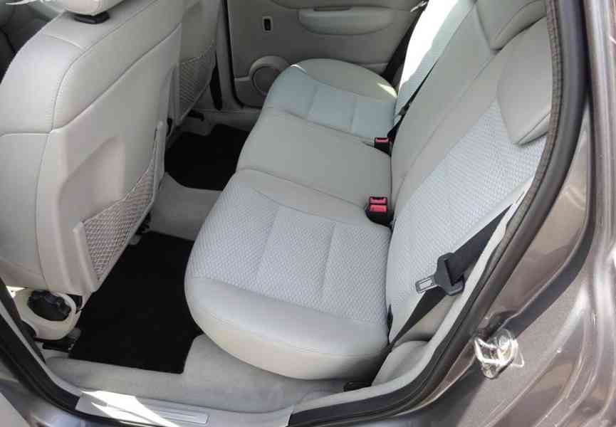 Mercedes-Benz Třídy B, 180 CDI (80 KW)r.v.-2010 ČR - foto 13
