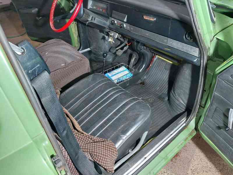 Škoda 100 r.v. 1975	 - foto 13