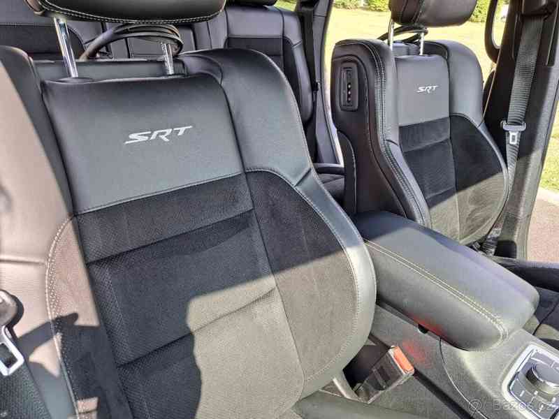 Jeep Grand Cherokee SRT, 1.maj., 81tkm, 2017	 - foto 6
