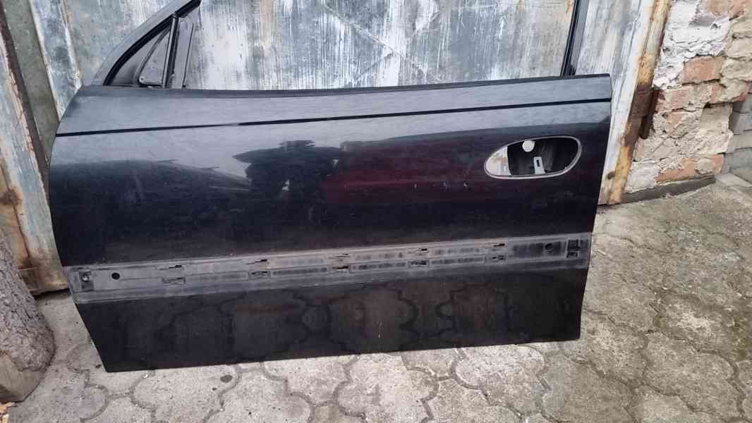 dvere - opel omega - foto 1