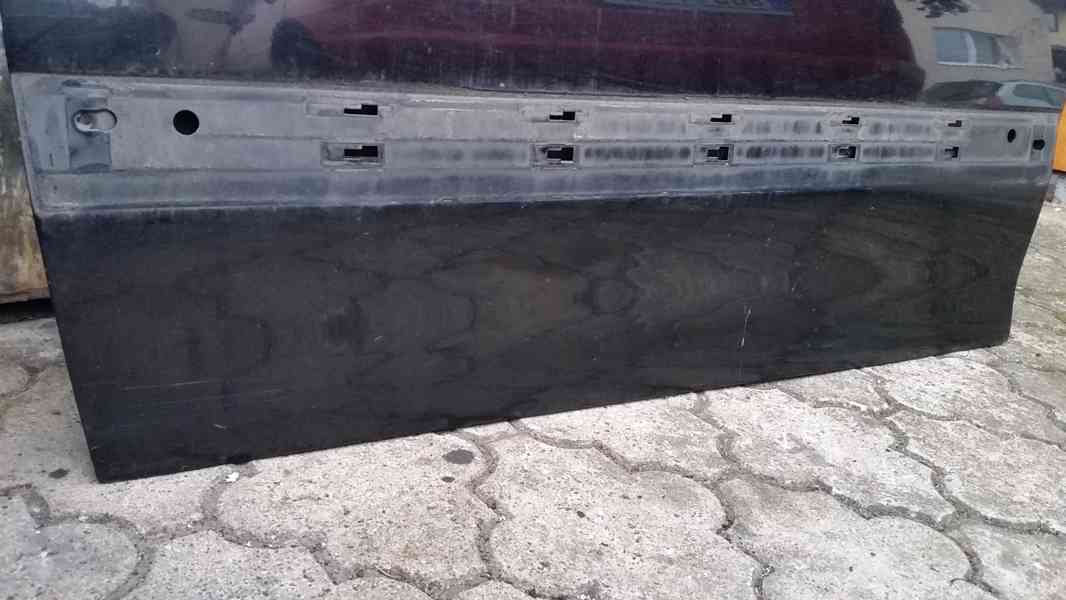 dvere - opel omega - foto 2