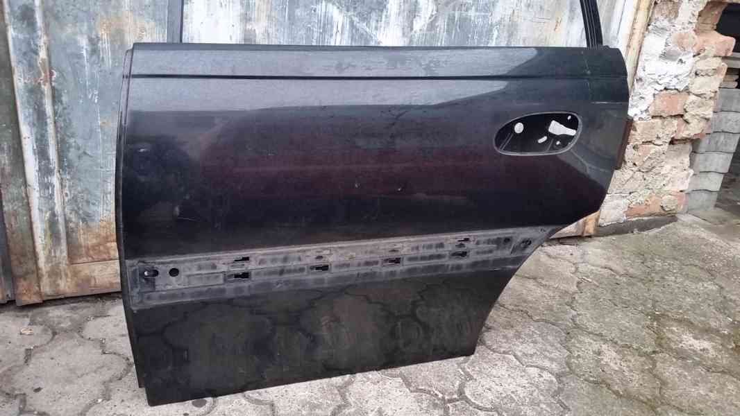 dvere - opel omega - foto 4