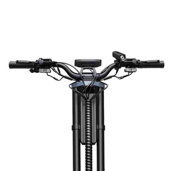 Elektrická koloběžka Inmotion RS Orange - foto 14