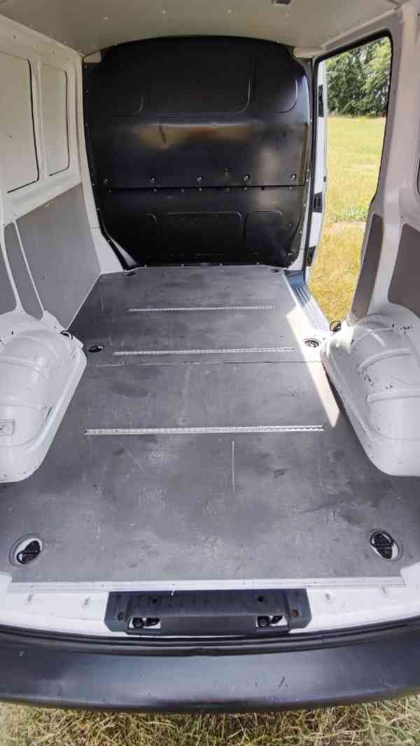 VW Transporter T6 2.0TDI 75kw Climatic 50tis.km koupeno CZ - foto 20