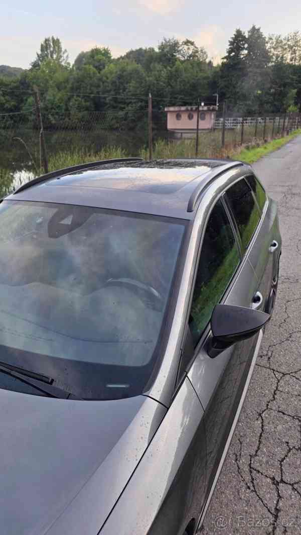 Seat Leon 2,0   ST300 Cupra 4×4 DSG - foto 6