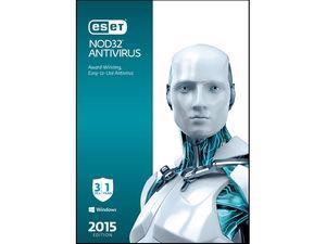 -60% ESET 10 Antivirus 2016 na 1 rok pro 1 PC!!! - foto 1