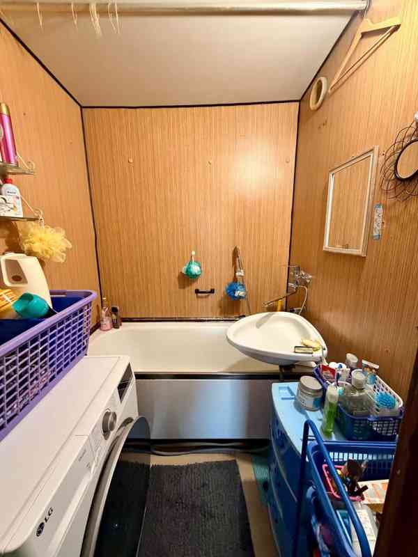 Prodej prostorného bytu 4+1 se zasklenou lodžií, OV, 90,46 m - foto 12