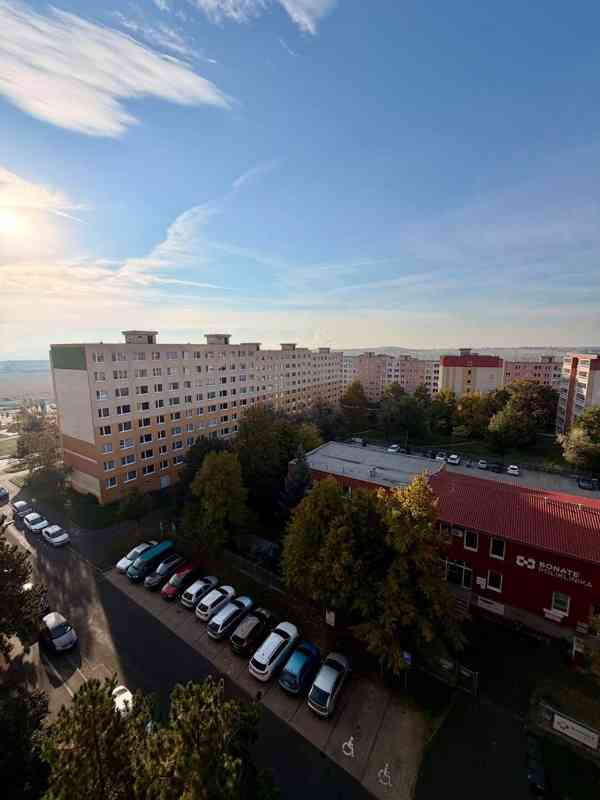 Prodej prostorného bytu 4+1 se zasklenou lodžií, OV, 90,46 m - foto 16